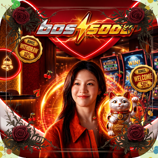 bos5000 — mitra unggulan